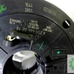 A 2095403045 Mercedes W203 W209 direksiyon açısı sensörü