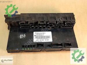 A 2095450101 Mercedes CLK W209 C sınıfı W203 ARKA SAM BEYNİ
