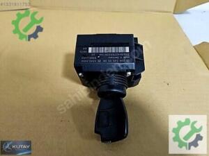 A 2095450508 MERCEDES C KASA W203 CL203 kontak kilidi ETZ