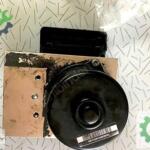 A 2095452632 Mercedes CLK W209 W203 ABS ESP kontrol ünitesi