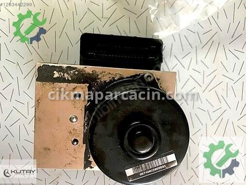 Mercedes-Benz CLK ABS Pompası 2095452632 çıkma parça