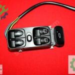 A 2098203410 Mercedes CLK W209 elektrikli cam anahtarı