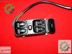A 2098203410 Mercedes CLK W209 elektrikli cam anahtarı