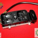 A 2098203410 Mercedes CLK W209 elektrikli cam anahtarı