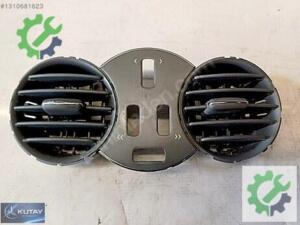 A 2098300254 Mercedes CLK C209 W209 havalandırma ızgarası GRİ