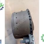 A 2098300254 Mercedes CLK C209 W209 havalandırma ızgarası GRİ
