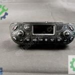 A 2098300285 Mercedes C sınıfı W203 W209 klima kontrol ünitesi