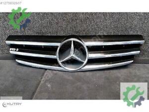 A 2098800123 Mercedes-Benz W209 CLK ÖN PANJUR ORJİNAL