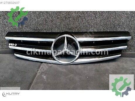 Mercedes-Benz CLK Ön Panjur çıkma parça