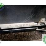 A 2098800123 Mercedes-Benz W209 CLK ÖN PANJUR ORJİNAL
