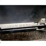 A 2098800123 Mercedes-Benz W209 CLK ÖN PANJUR ORJİNAL