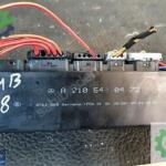 A 2105400472 Mercedes R170 W210 Röle Ünitesi Sigorta Kutusu