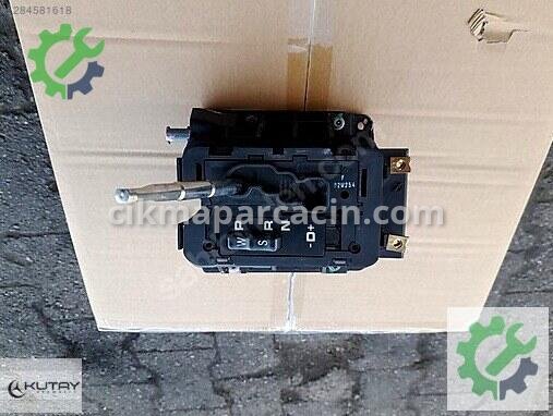 Mercedes-Benz E Vites Mekanizması 2105451632 çıkma parça