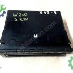 A 2108303285 Mercedes W210 Klima kontrol ünitesi 210 830 32 85
