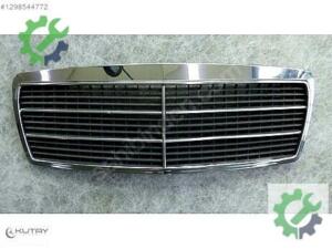 A 2108880023 Mercedes E-Class W210 ön ızgara panjur orjinal