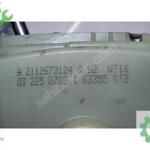 A 2112674224 MERCEDES W 211 KASA VİTES KULESİ ORJİNAL