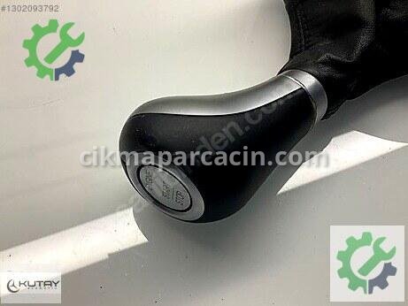 Mercedes-Benz E Vites Kolu çıkma parça