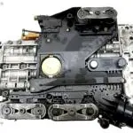 A 2112770101 Mercedes W211 şanzıman kontrol ünitesi 1402700761