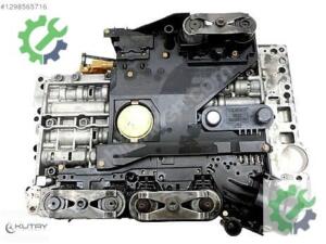 A 2112770101 Mercedes W211 şanzıman kontrol ünitesi 1402700761