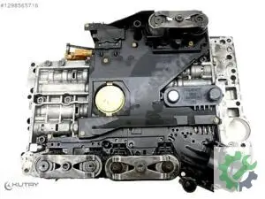 A 2112770101 Mercedes W211 şanzıman kontrol ünitesi 1402700761