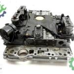A 2112770101 Mercedes W211 şanzıman kontrol ünitesi 1402700761