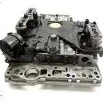 A 2112770101 Mercedes W211 şanzıman kontrol ünitesi 1402700761