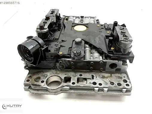 Mercedes-Benz E Vites Körüğü 2112770101 çıkma parça