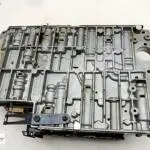 A 2112770101 Mercedes W211 şanzıman kontrol ünitesi 1402700761