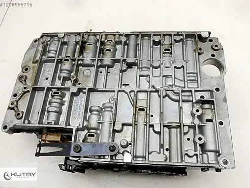 Mercedes-Benz E Vites Körüğü 2112770101 çıkma parça