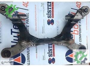 A 2113503459 Mercedes W 211 Arka travers Orjinal