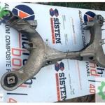A 2113503459 Mercedes W 211 Arka travers Orjinal