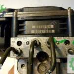 A 2114313812 Mercedes W 211 ABR ABS Hidrolik Pompa Kontrol Beyni
