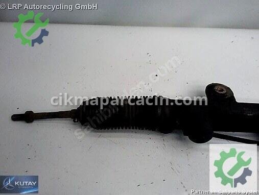 Mercedes-Benz E Direksiyon Kutusu 2114601800 çıkma parça