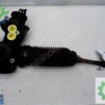 A 2114601800 Mercedes W211 direksiyon kutusu E C S 211460180