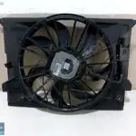 A 2115000593 Mercedes Benz W211 A 2115000693 radyatör fanı