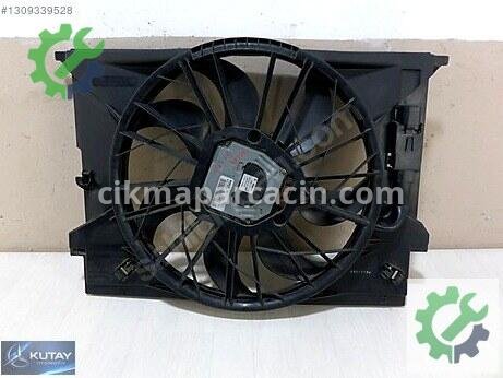 Mercedes-Benz E Fan Paneli çıkma parça