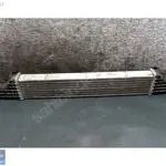 A 2115001002 MERCEDES W211 İNTERKOL RADYATÖRÜ 2115001102