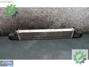 A 2115001002 MERCEDES W211 İNTERKOL RADYATÖRÜ 2115001102