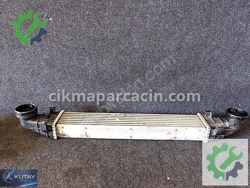 Mercedes-Benz E Radyatör 2115001002 çıkma parça