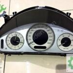 A 2115403547 MERCEDES W211 E KLAS GÖSTERGE 2115407147 ORJ