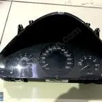 A 2115403648 Mercedes W 211 benzinli Gösterge saati Orjinal