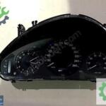 A 2115403648 Mercedes W 211 benzinli Gösterge saati Orjinal
