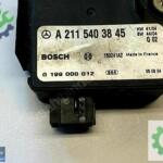A 2115403845 Mercedes E kasa W211 Cls W 219 Akü kontrol ünitesi