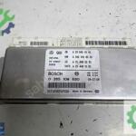 A 2115404345 Mercedes W211 ESP Beyni ESP + PML A 211540614