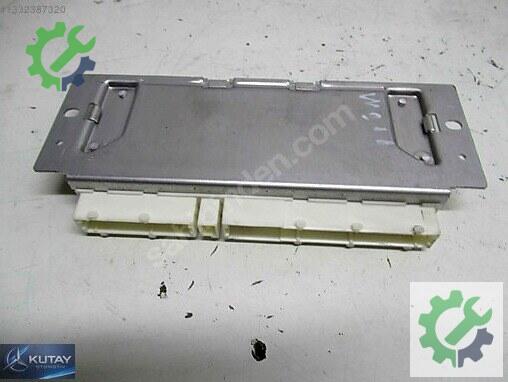 Mercedes-Benz E Beyni 2115404345 çıkma parça