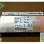 A 2115406445 MERCEDES CLS SL ESP STABİLİTE FREN KONTROL BEYNİ