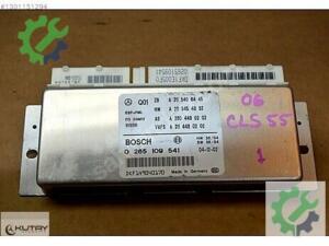A 2115406445 MERCEDES CLS SL ESP STABİLİTE FREN KONTROL BEYNİ