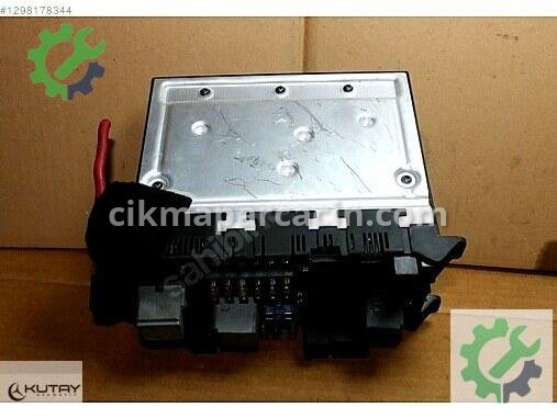 Mercedes-Benz E Sam Beyni 2115453101 çıkma parça
