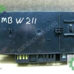 A 2115455201 Mercedes E-Class W211 arka sam beyni
