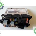 A 2115457301 Mercedes W211 320 CDI Sam Beyni sigorta kutusu